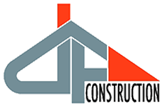 logo DF construction